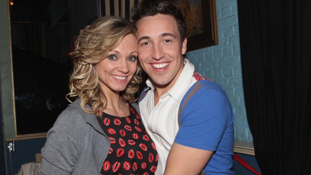 Laura Lynn & Matthias Lens