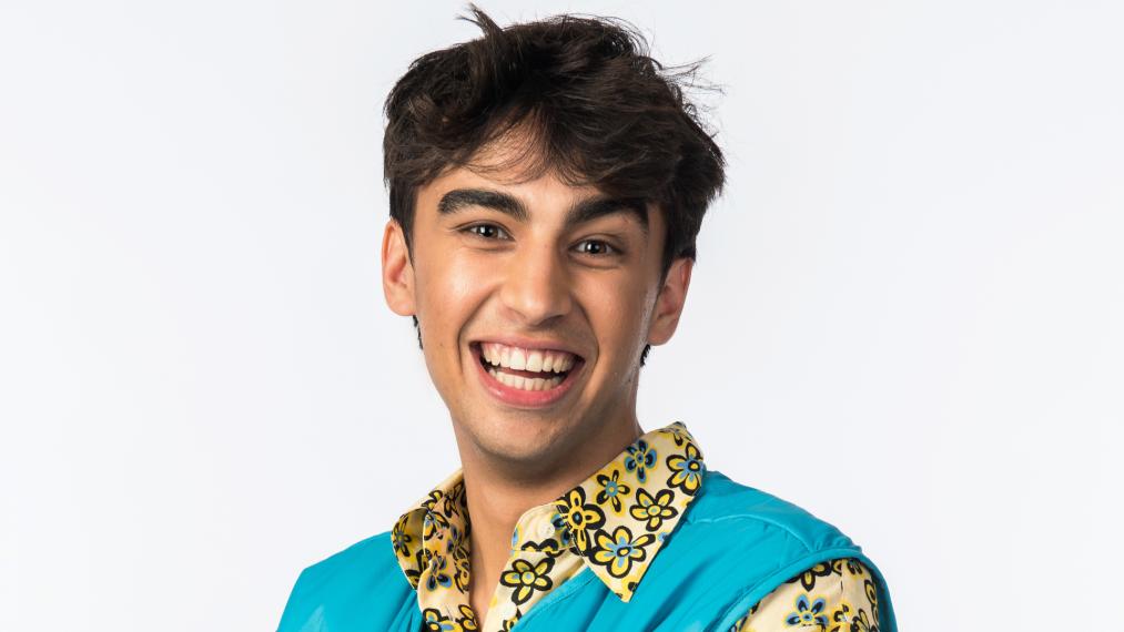 Nidal van Rijn