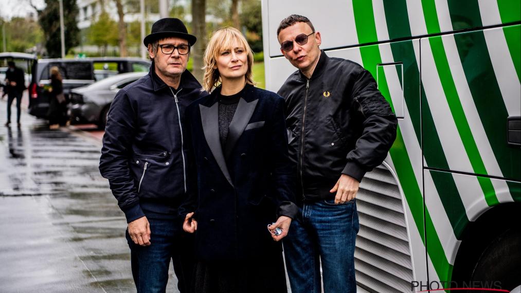 Hooverphonic