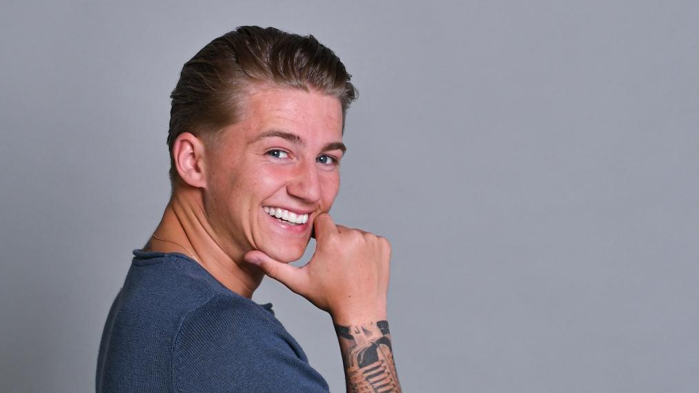 Mart Hoogkamer