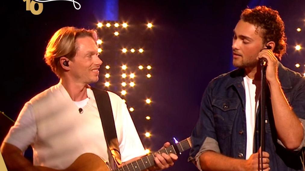 Regi en Arno Simple Life