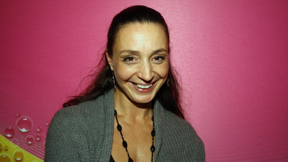 Isabelle Beernaert