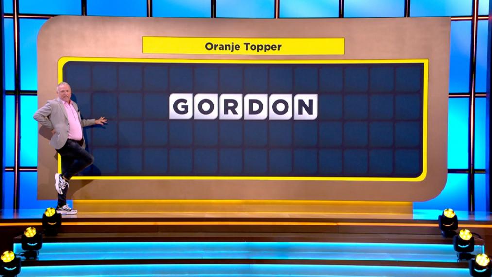Gordon
