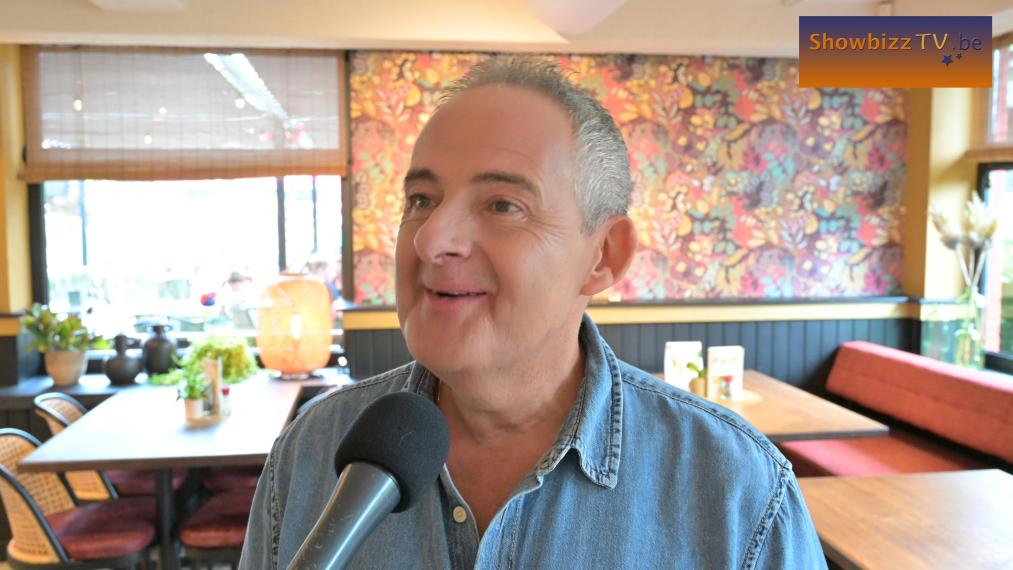 Luc Van Meeuwen