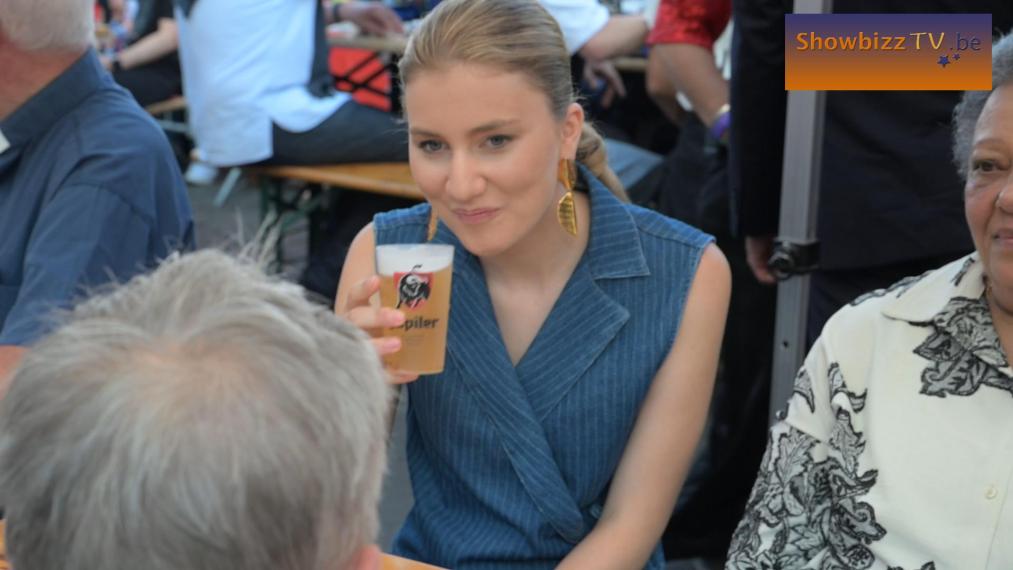 Prinses Elisabeth
