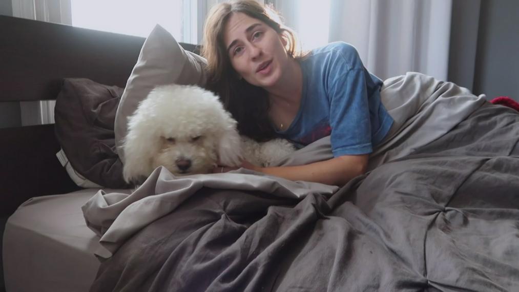 The American Dream XL