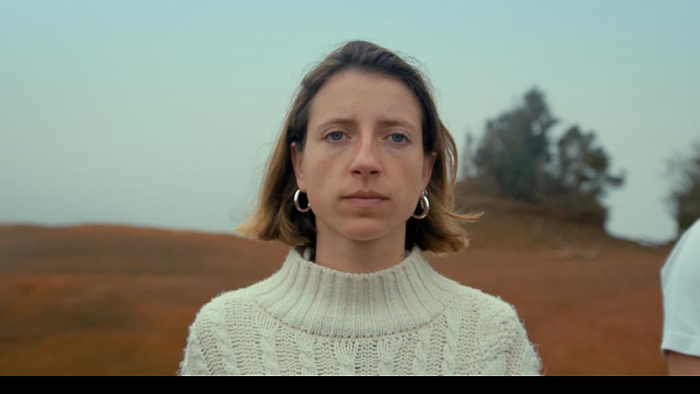 Uma Vandemaele De Mol