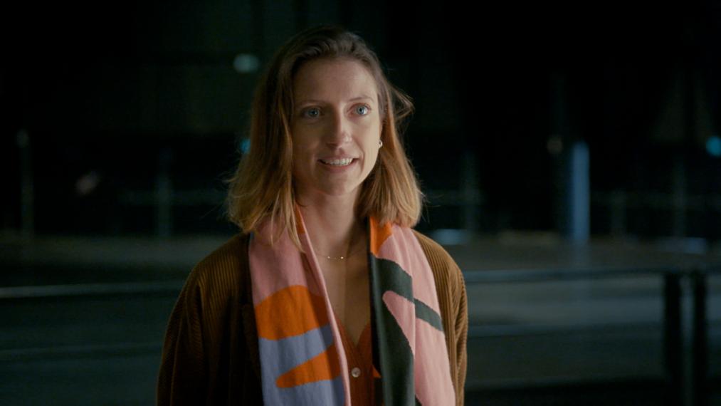 Uma Vandemaele De Mol