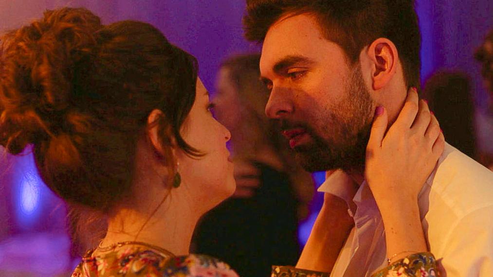 Mathias Vergels in Thuis