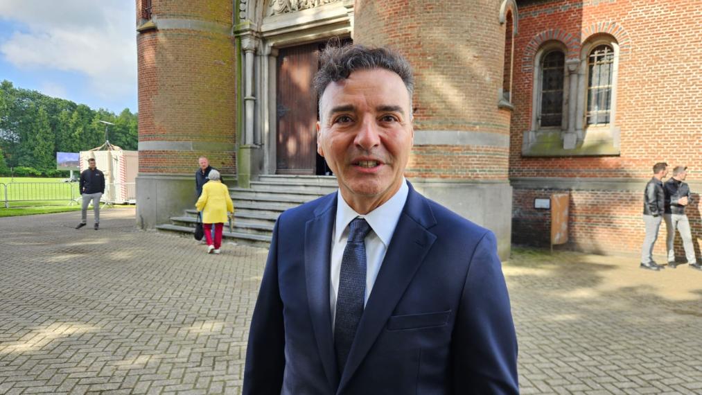 Johan Verstreken