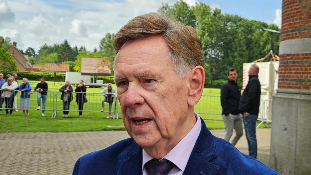Koen Crucke