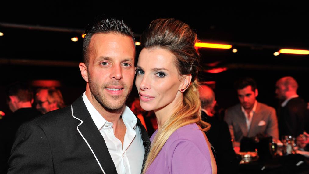 Anthony Kumpen, Griet Vanhees