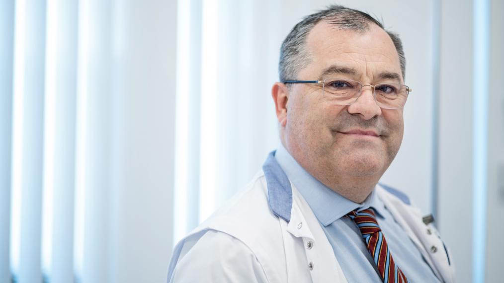 Koenraad van Renterghem