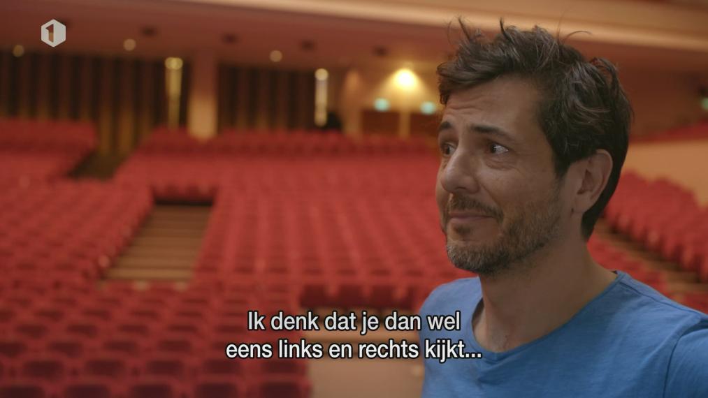 Kom op tegen Kanker, alles in de strijd: 