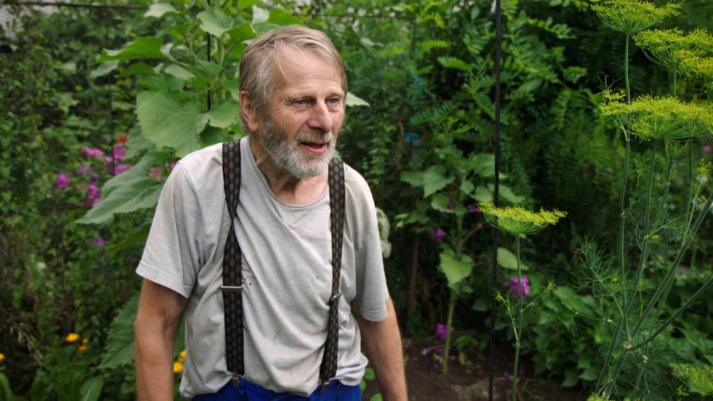 Emiel uit Don't Worry Be Happy