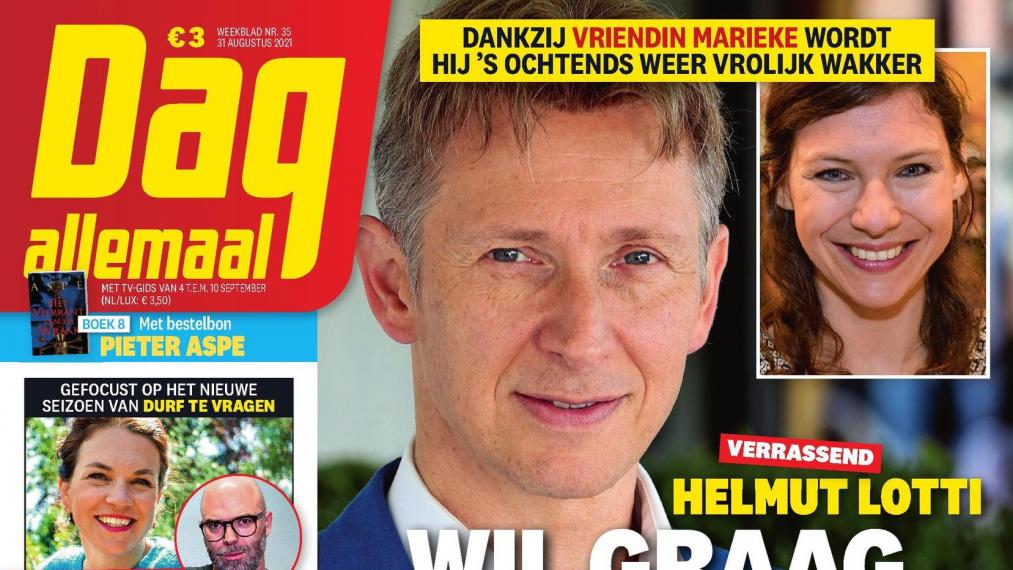 Dag Allemaal