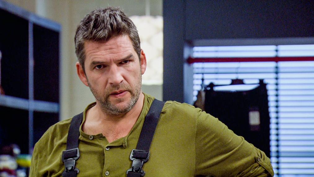 Roel Vanderstukken in Familie