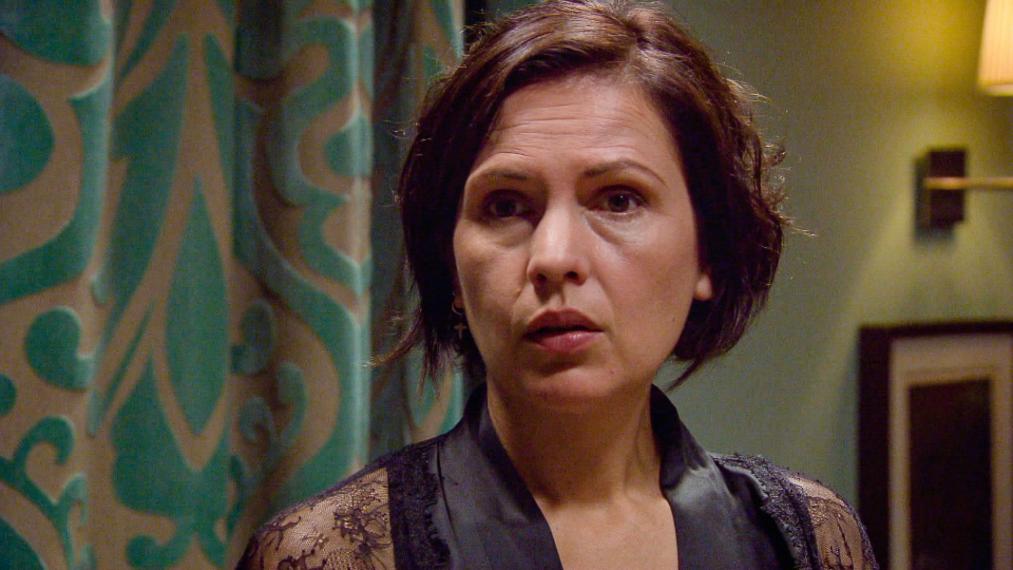 Caroline Maes in Familie