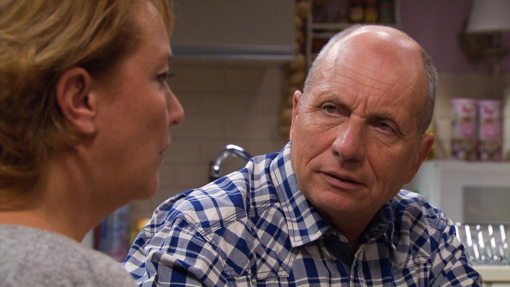 Jef De Smedt in Familie