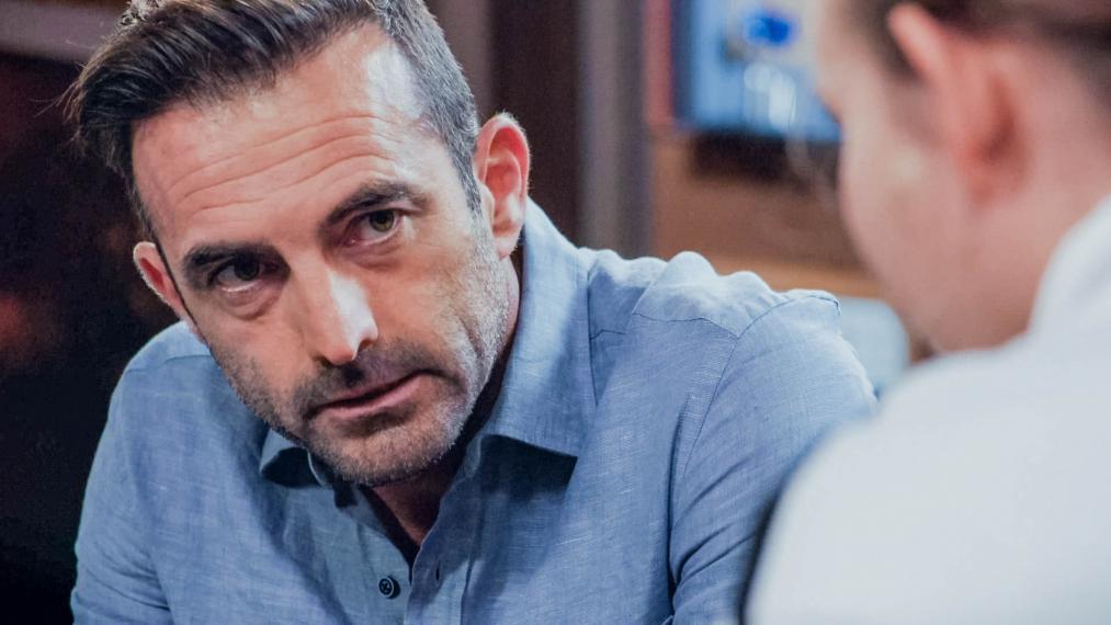 Gunther Levi in Familie