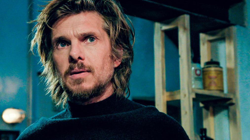 Werner De Smedt in Familie