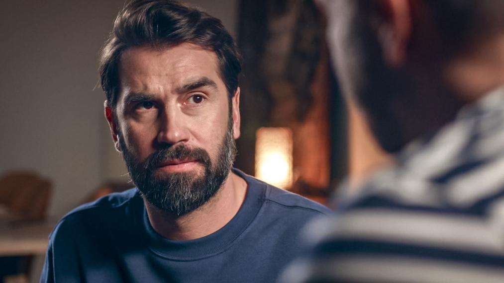 Jeroen Van Dyck in Familie