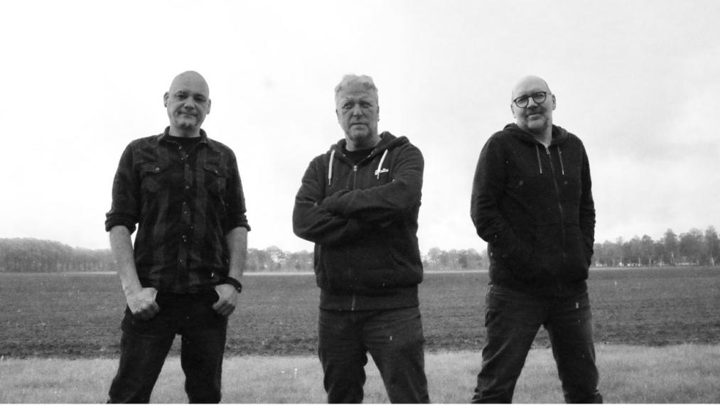 Steve Buxus en de motten