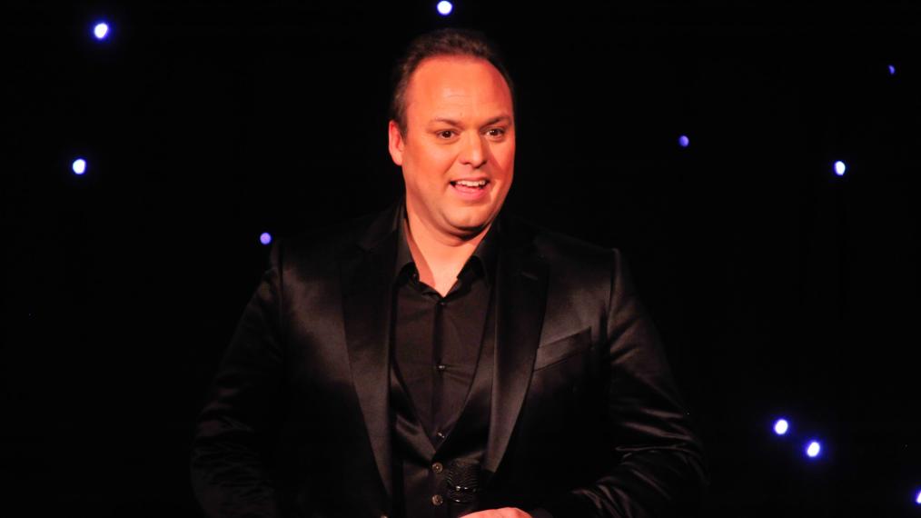 Frans Bauer