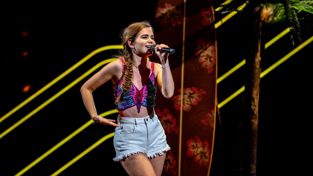 Diede Van den Heuvel