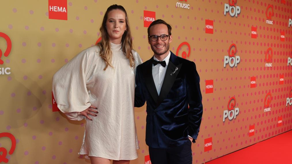 Emma Salden, Vincent Fierens