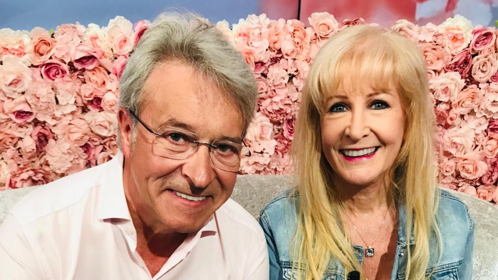 Garry Hagger, Micha Marah