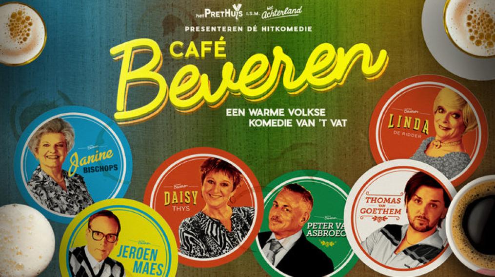 Café Beveren 2022