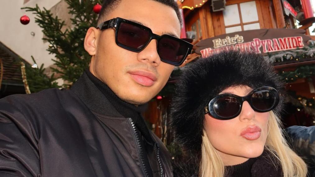 Jolien Pede, Jeffrey Leijzen uit Big Brother