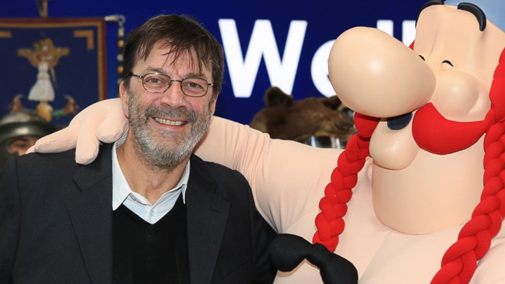 Karel Deruwe