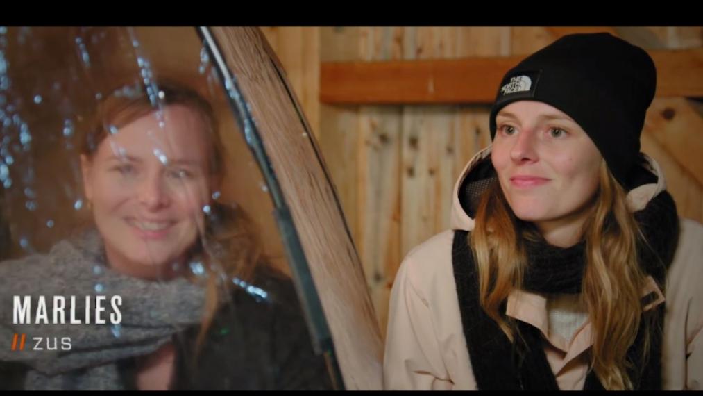 Marlies De Brandt, Annelotte De Brandt