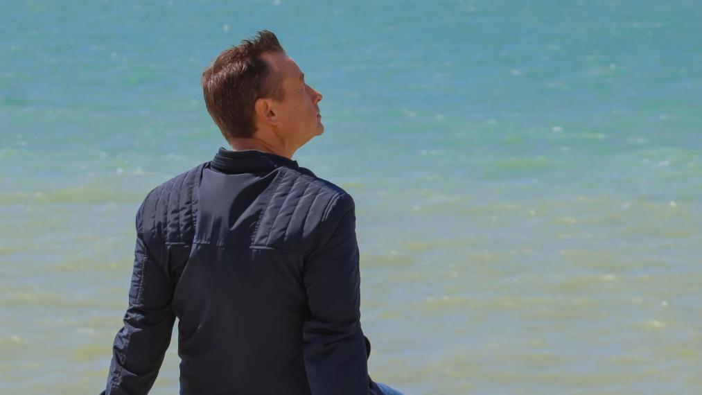 Nick - Het is voorbij