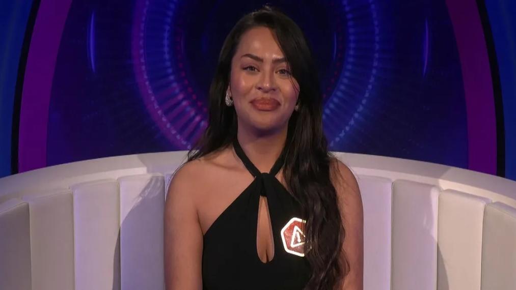 Jane Karto uit Big Brother 2025