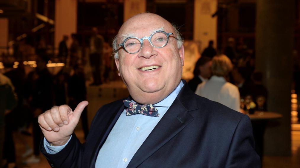 Paul Ambach  - Boogie Boy