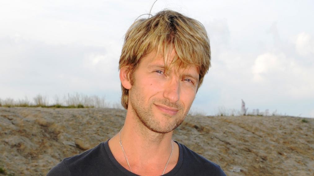 Gene Thomas - Expeditie Robinson 2012