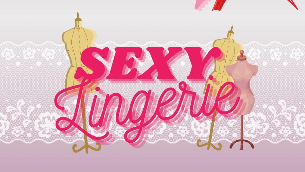 Sexy Lingerie