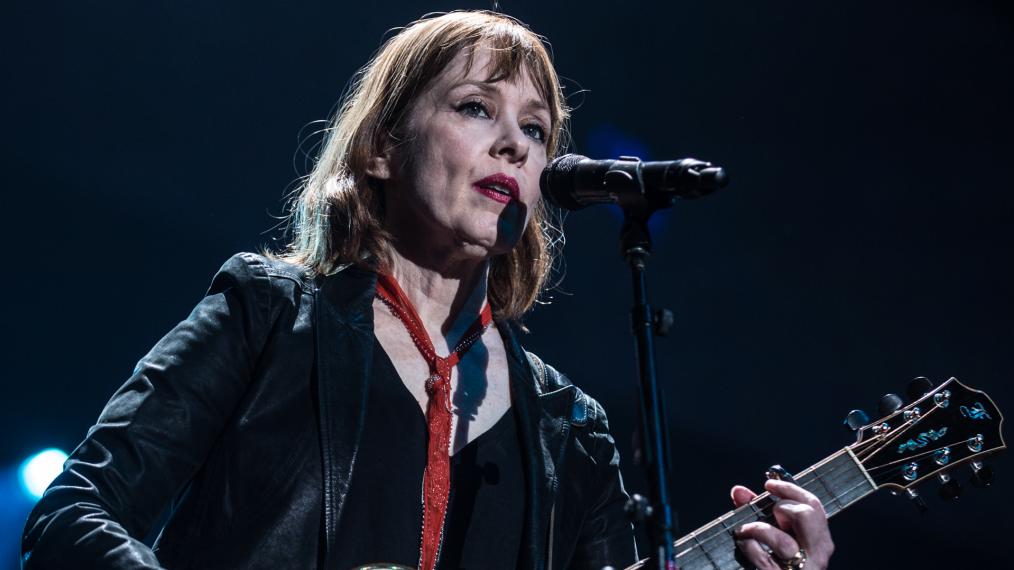Suzanne Vega