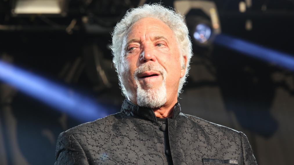 Tom Jones