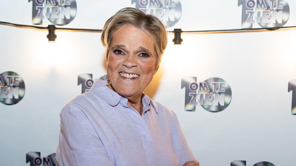 Margriet Hermans