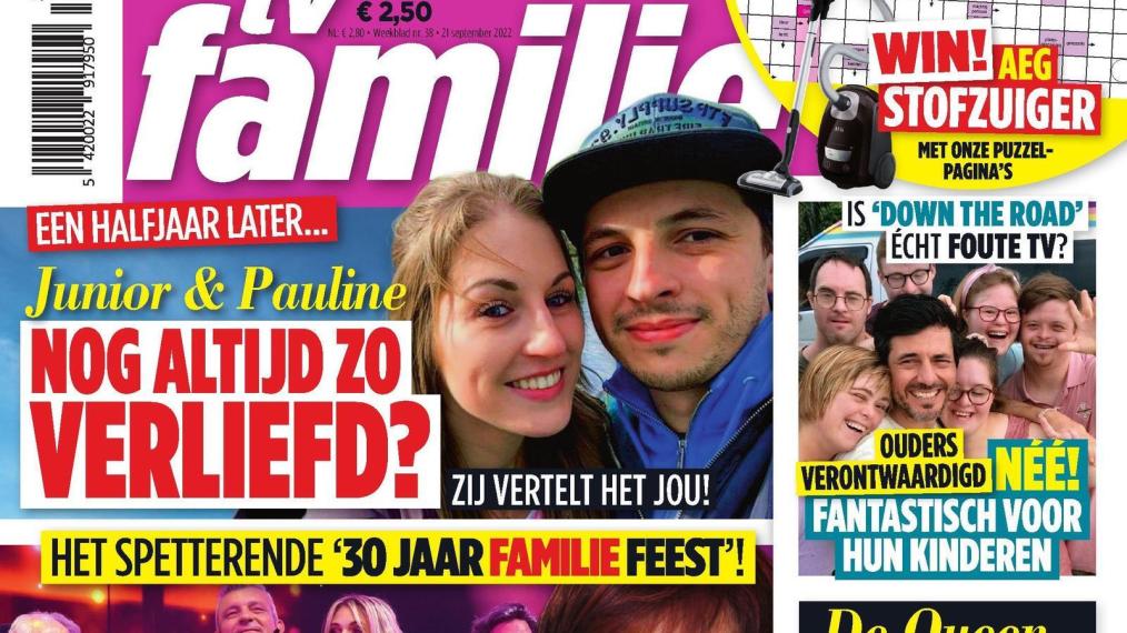 Tv Familie