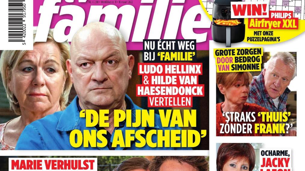 Tv Familie