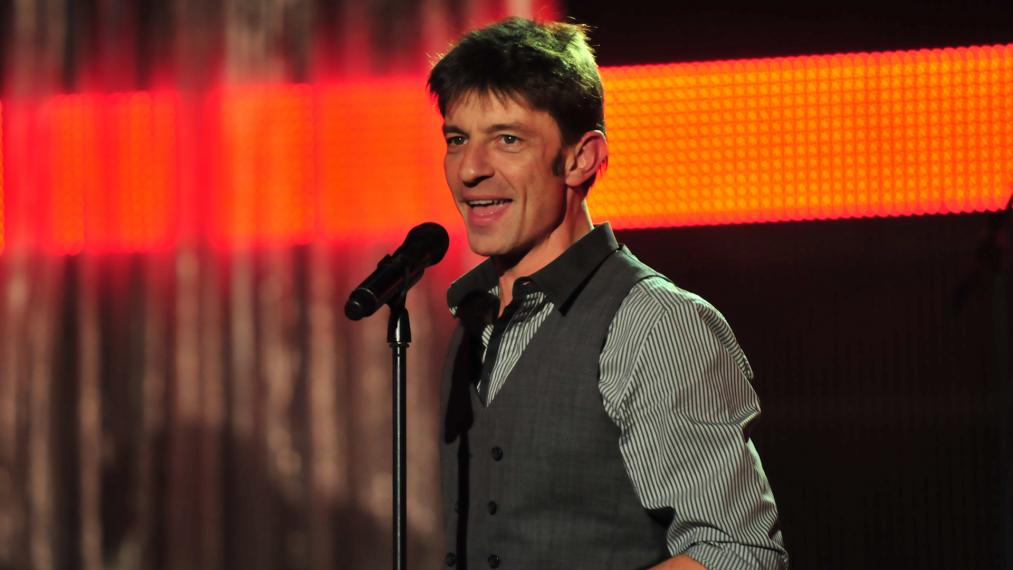 Koen Wauters in Viage Brussel (2010)