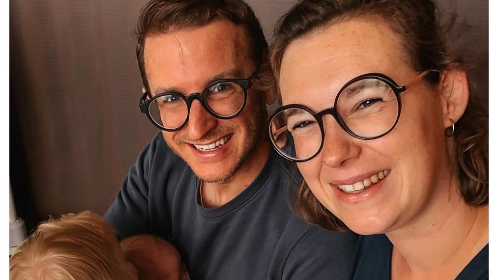 Winnie Bogaerts, Jonah Hulselmans