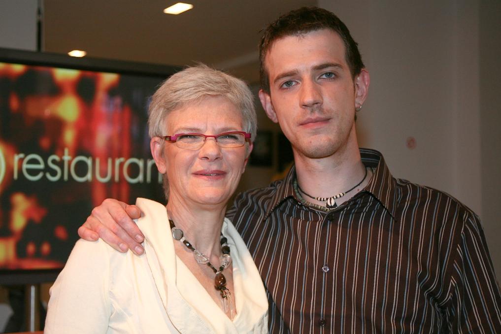 Jelle Temmerman, Micheline De Keyzer