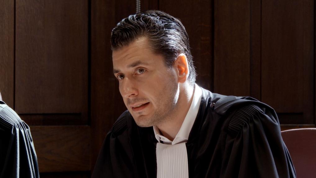 De Rechtbank in 2026