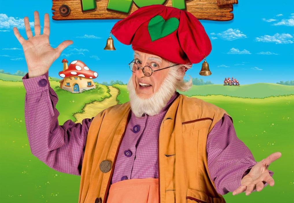 Het Beste Van Kabouter Plop